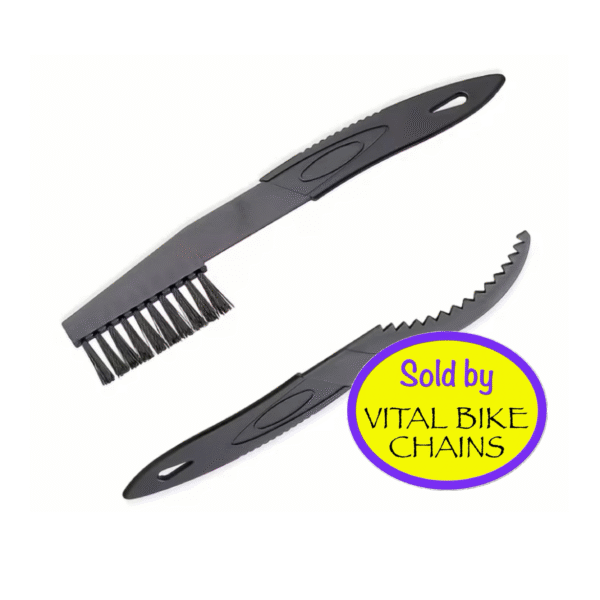 Brush Cassette Brush Cassette