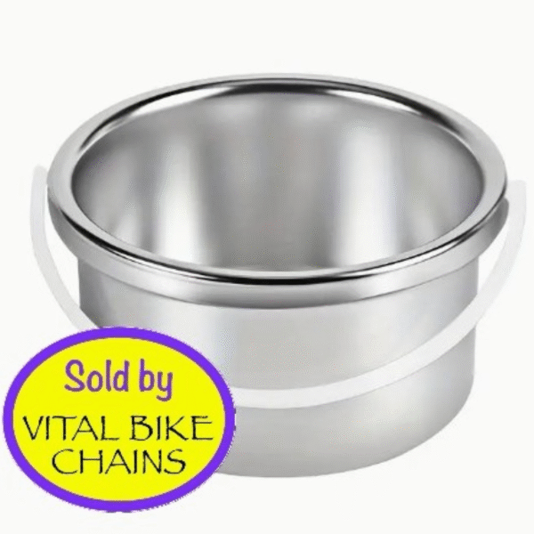 Bucket Warmer Bucket Warmer