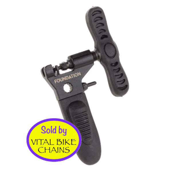 Foundation Chain Breaker