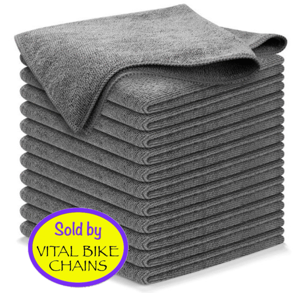 Microfiber mini Towel