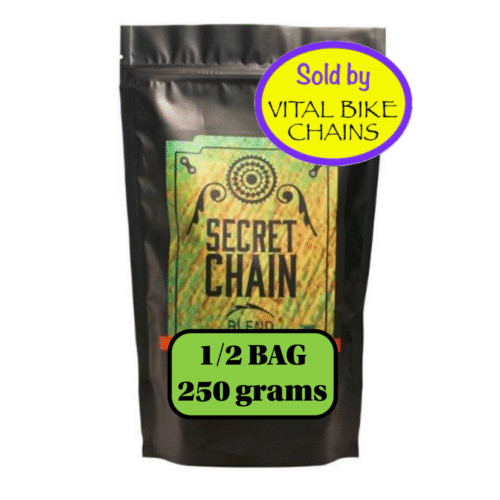 Silca Hot Melt Wax 1/2 bag