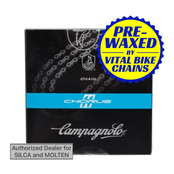 Campagnolo Chorus chain