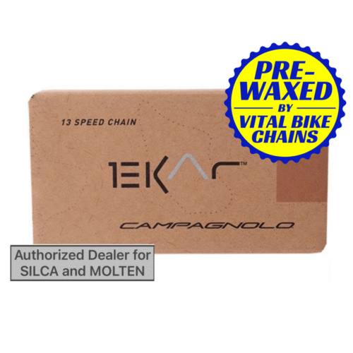 Campagnolo Ekar 13spd chain
