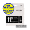 Connex 11SX chain