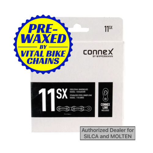 Connex 11SX chain