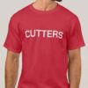 Cutters T-shirt