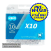 KMC X10 chain