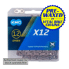 KMC X12 chain