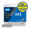 KMC e11 chain