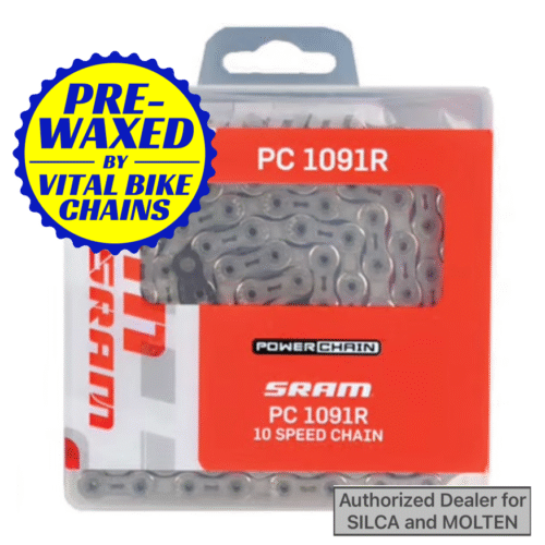SRAM 1091R chain