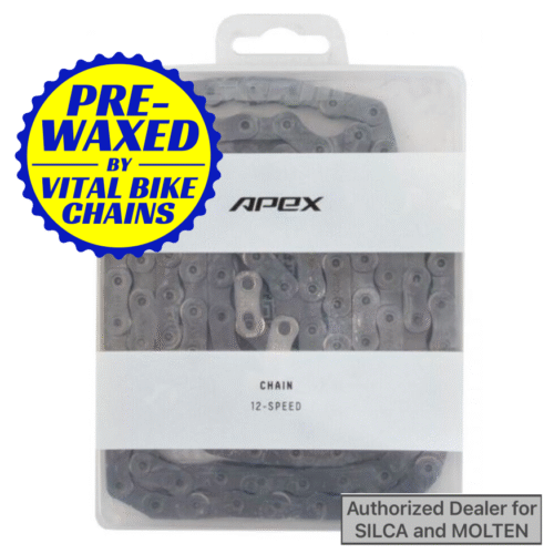SRAM Apex chain