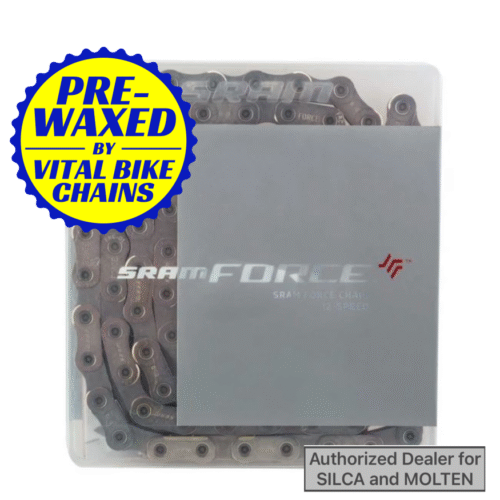 SRAM Force chain
