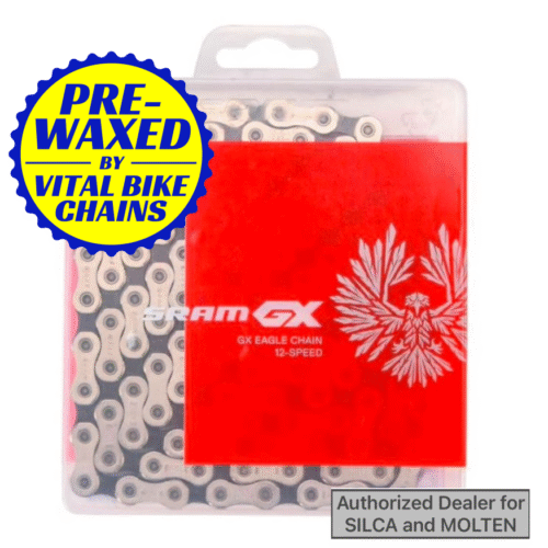 SRAM GX Eagle chain