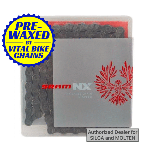 SRAM NX Eagle chain
