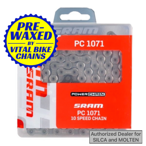 SRAM 1071 chain