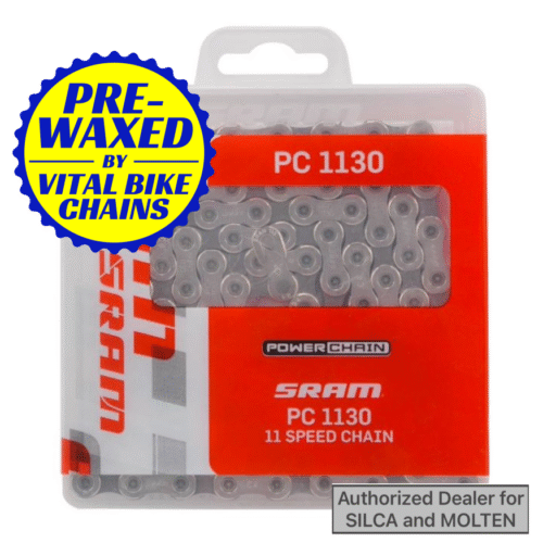 SRAM PC1130 chain