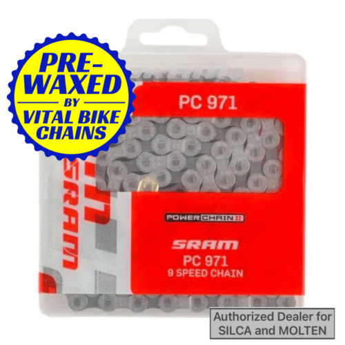 SRAM PC971 chain
