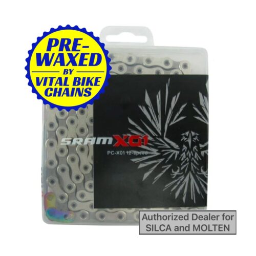 SRAM x01 Eagle chain