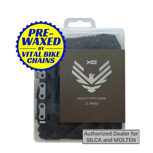 SRAM X0 T-type chain