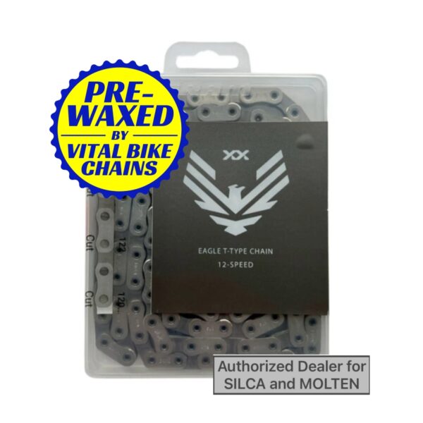 SRAM XX T-type chain