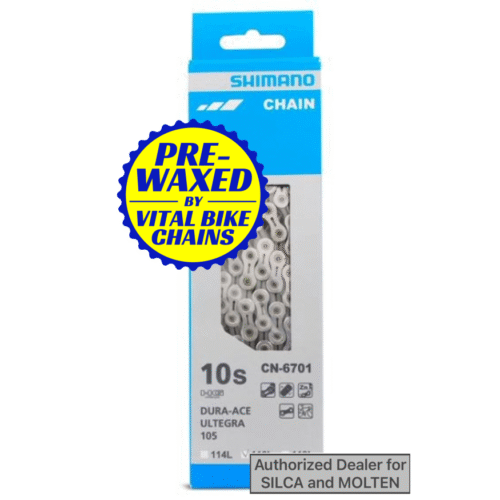 Shimano 6701 Ultegra Chain