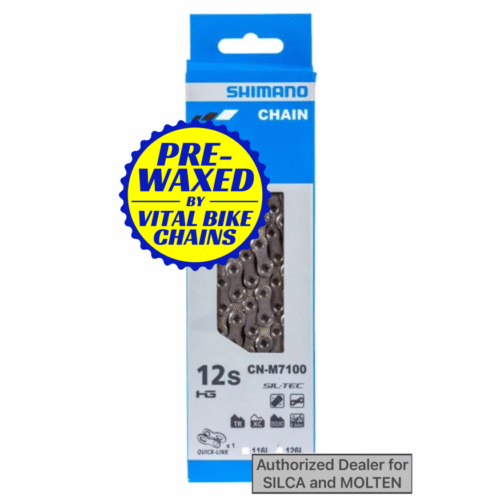 Shimano M7100 105 SLX chain