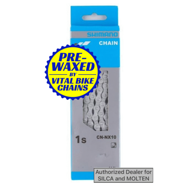Shimano NX10 Nexus chain