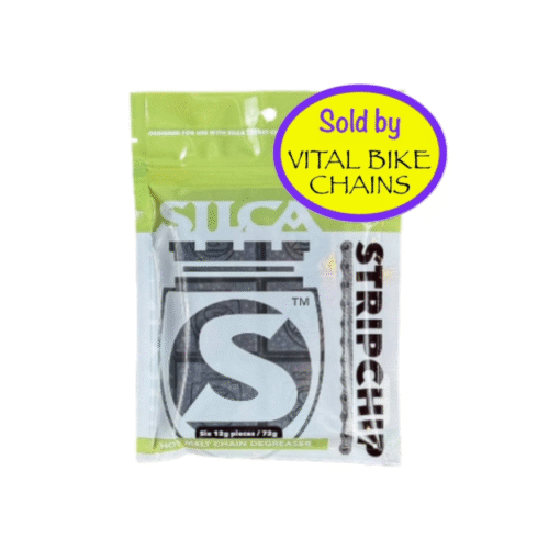 Silca Strip Chip Pack