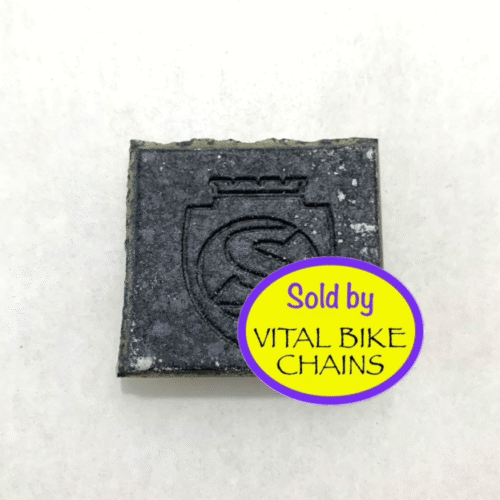 Silca Strip chip single
