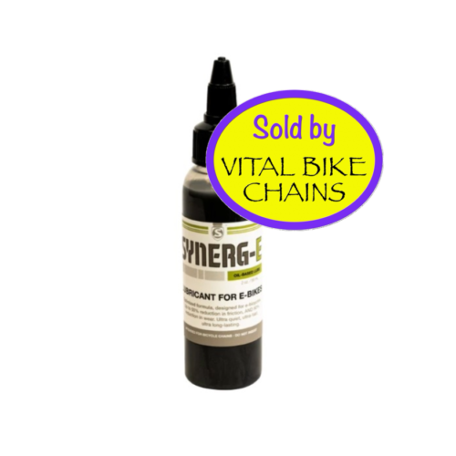 Silca SynergE lube WP Silca SynergE lube