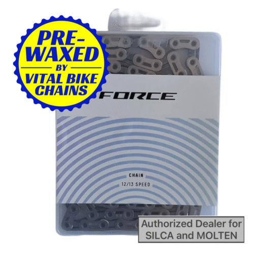 SRAM Force E1 chain