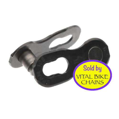 Sram 10 spd Master