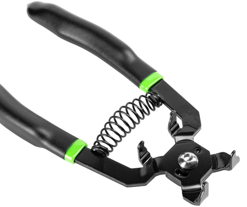 Kilimanjaro master link pliers