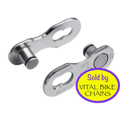 Shimano 12 speed master link