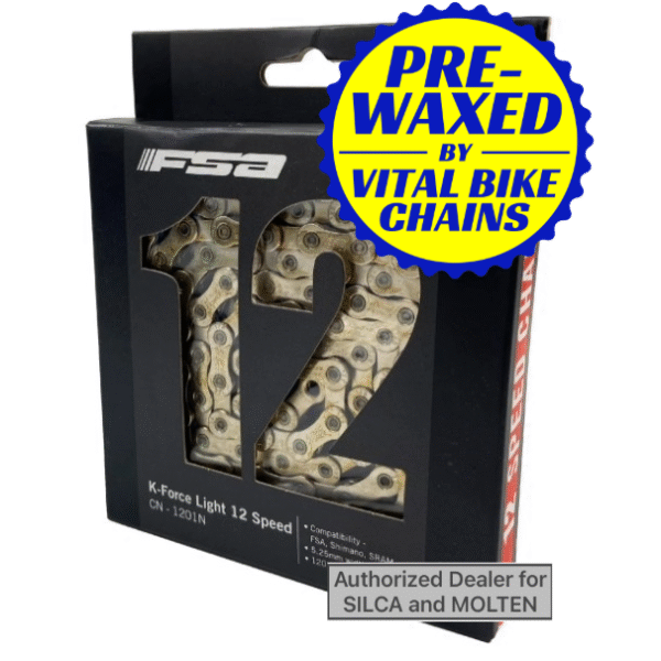 FSA KForce light 12 speed chain