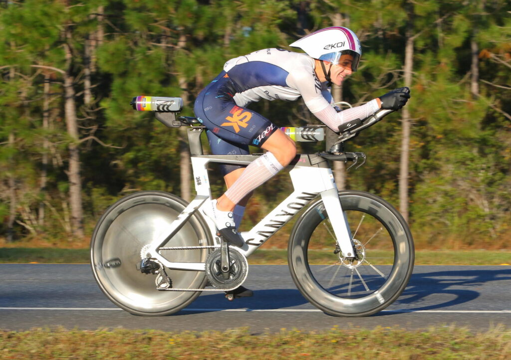 Ironman Florida 2025