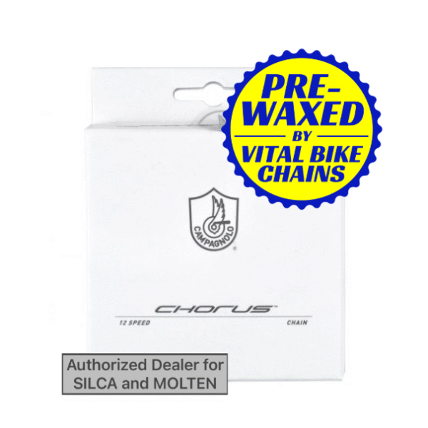 Campagnolo Chorus 12 speed