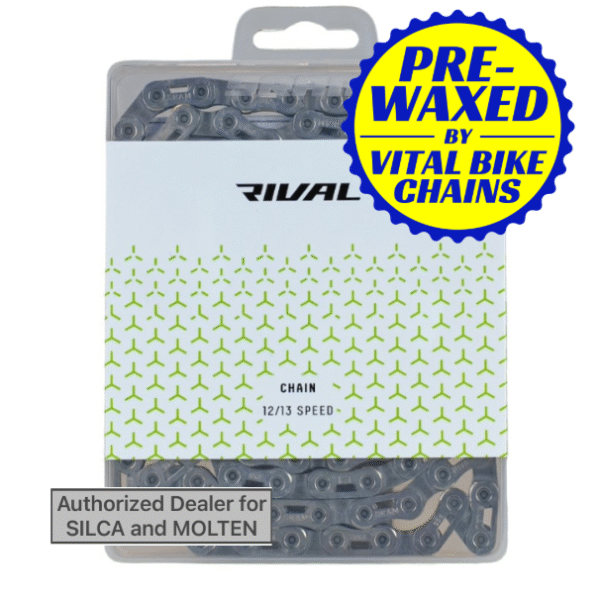 SRAM Rival E1 chain
