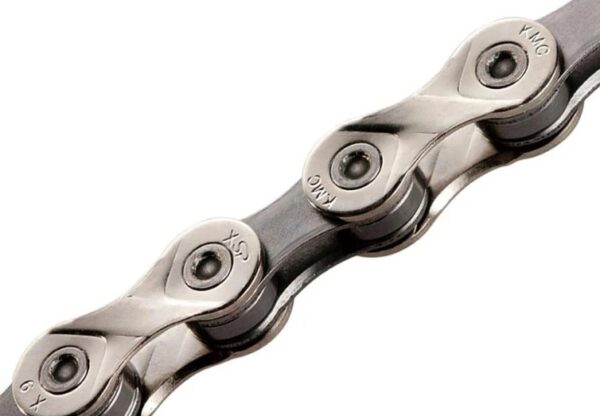 KMC X9 Chain 254 links