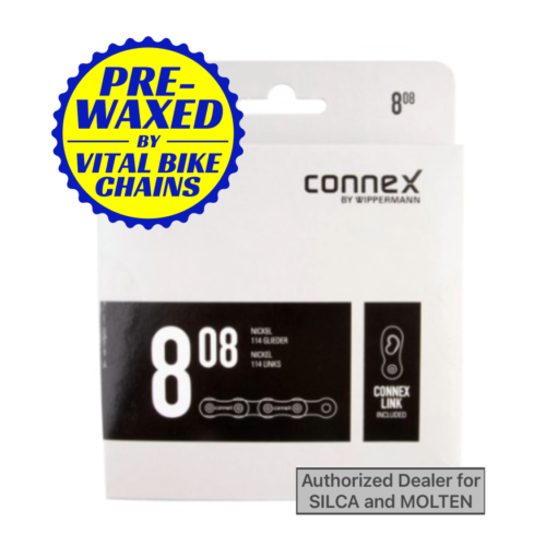 Connex 808 8 speed chain
