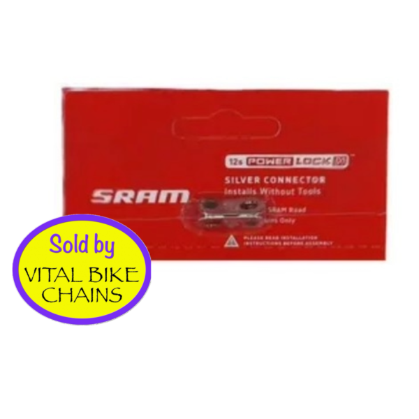 SRAM 12 speed D1 master link