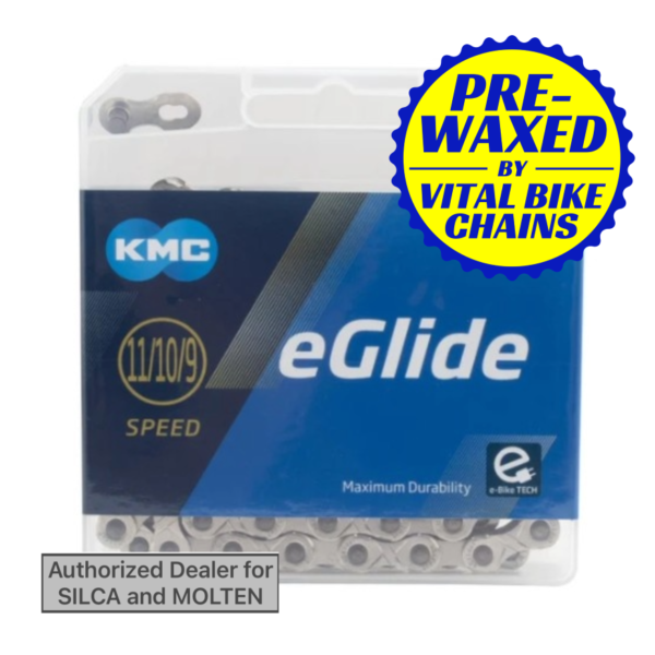 KMC eGlide chain KMC eglide chain