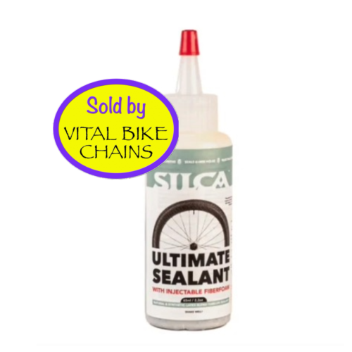 Silca Tubeless Tire Sealant 65ml