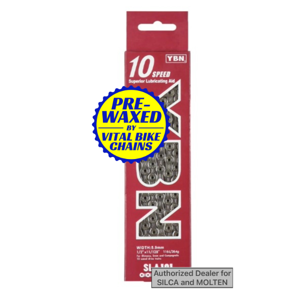 YBN SLA101 10 speed chain