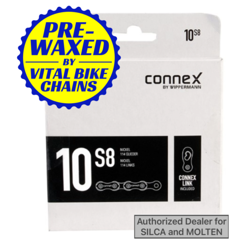 Connex 10S8 chain Connex 10S8 10 speed chain