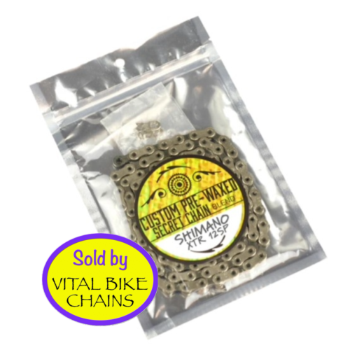 Shimano M9100 Silca SB Silca Shimano M9100 12 speed DuraAce chain