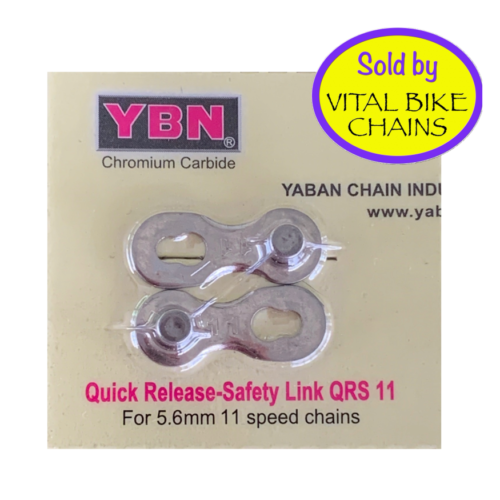 YBN11ML_SB YBN 11 speed master link