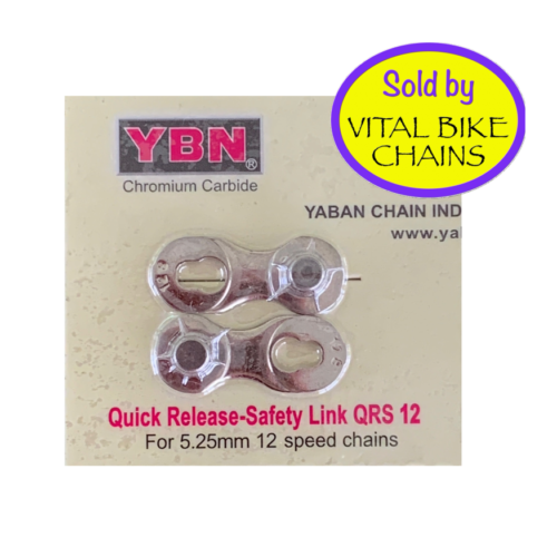 YBN12ML_SB YBN 12 speed master link