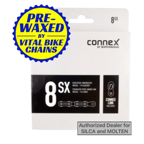 Connex 8sx 8 speed chain