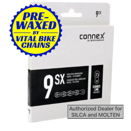 Connex 9SX 9 speed chain